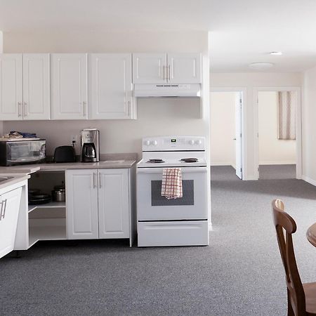 Prospectors Inn Kirkland Lake Ngoại thất bức ảnh