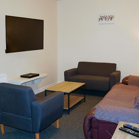Prospectors Inn Kirkland Lake Ngoại thất bức ảnh