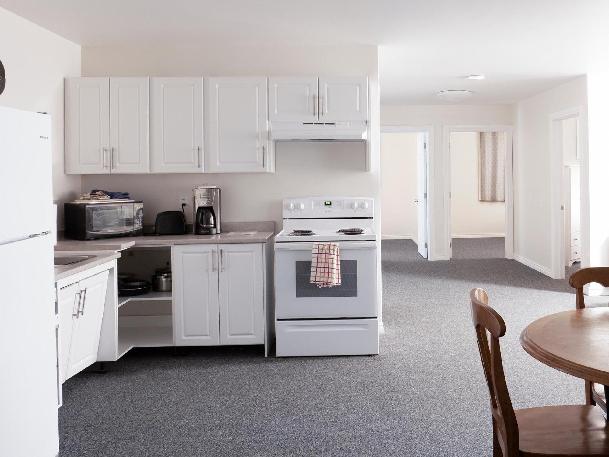 Prospectors Inn Kirkland Lake Ngoại thất bức ảnh