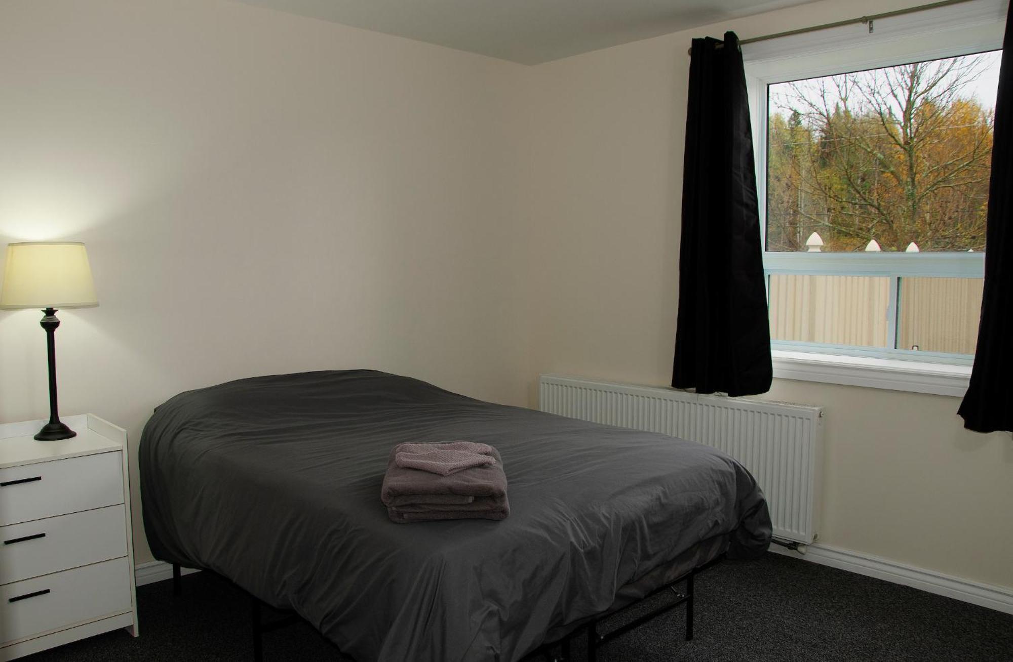Prospectors Inn Kirkland Lake Ngoại thất bức ảnh