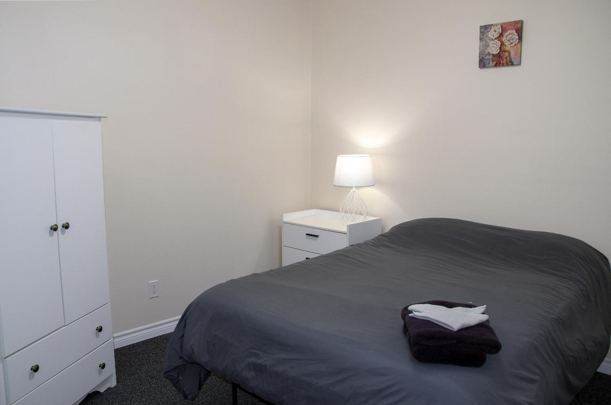 Prospectors Inn Kirkland Lake Ngoại thất bức ảnh