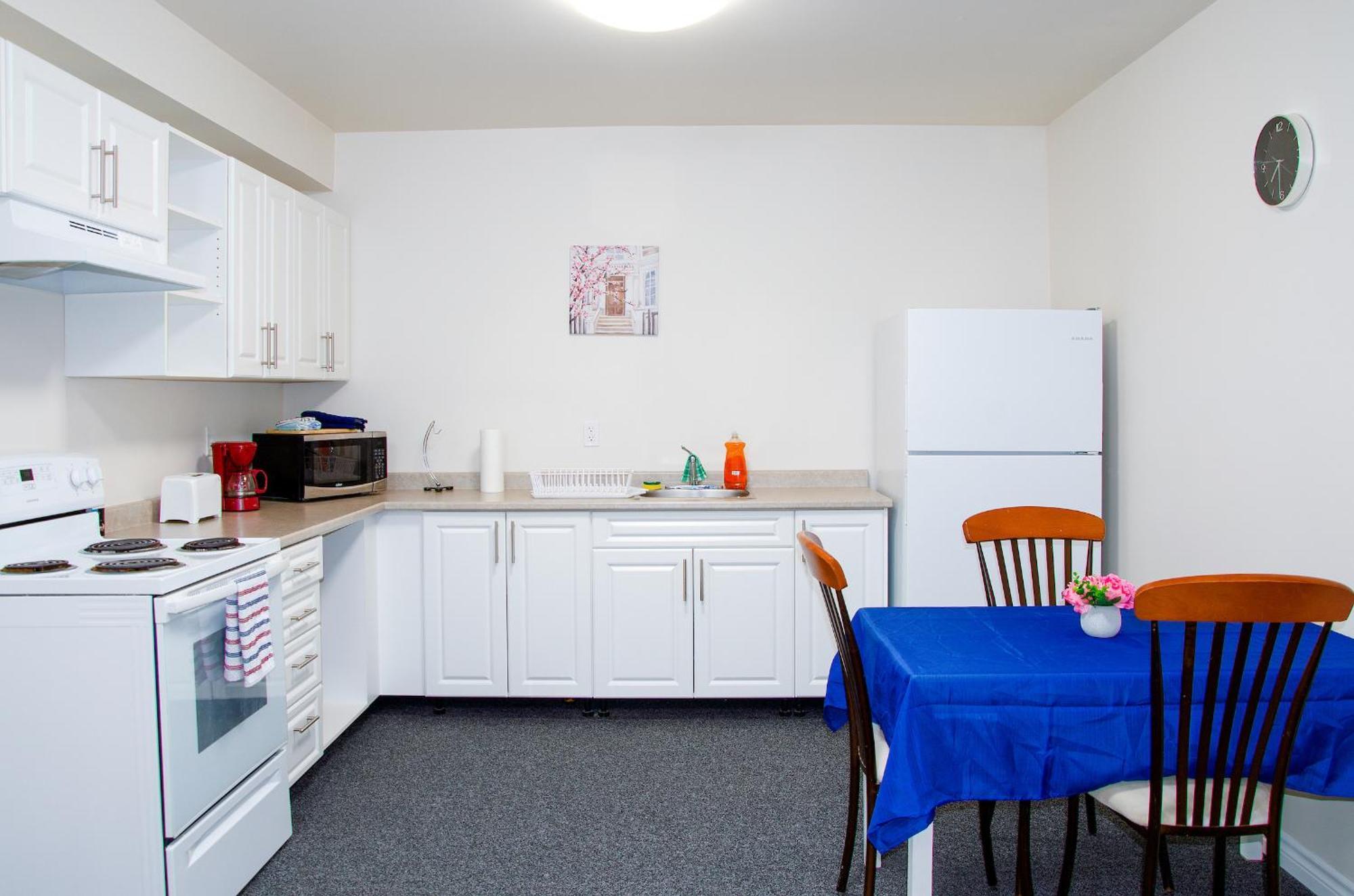 Prospectors Inn Kirkland Lake Ngoại thất bức ảnh