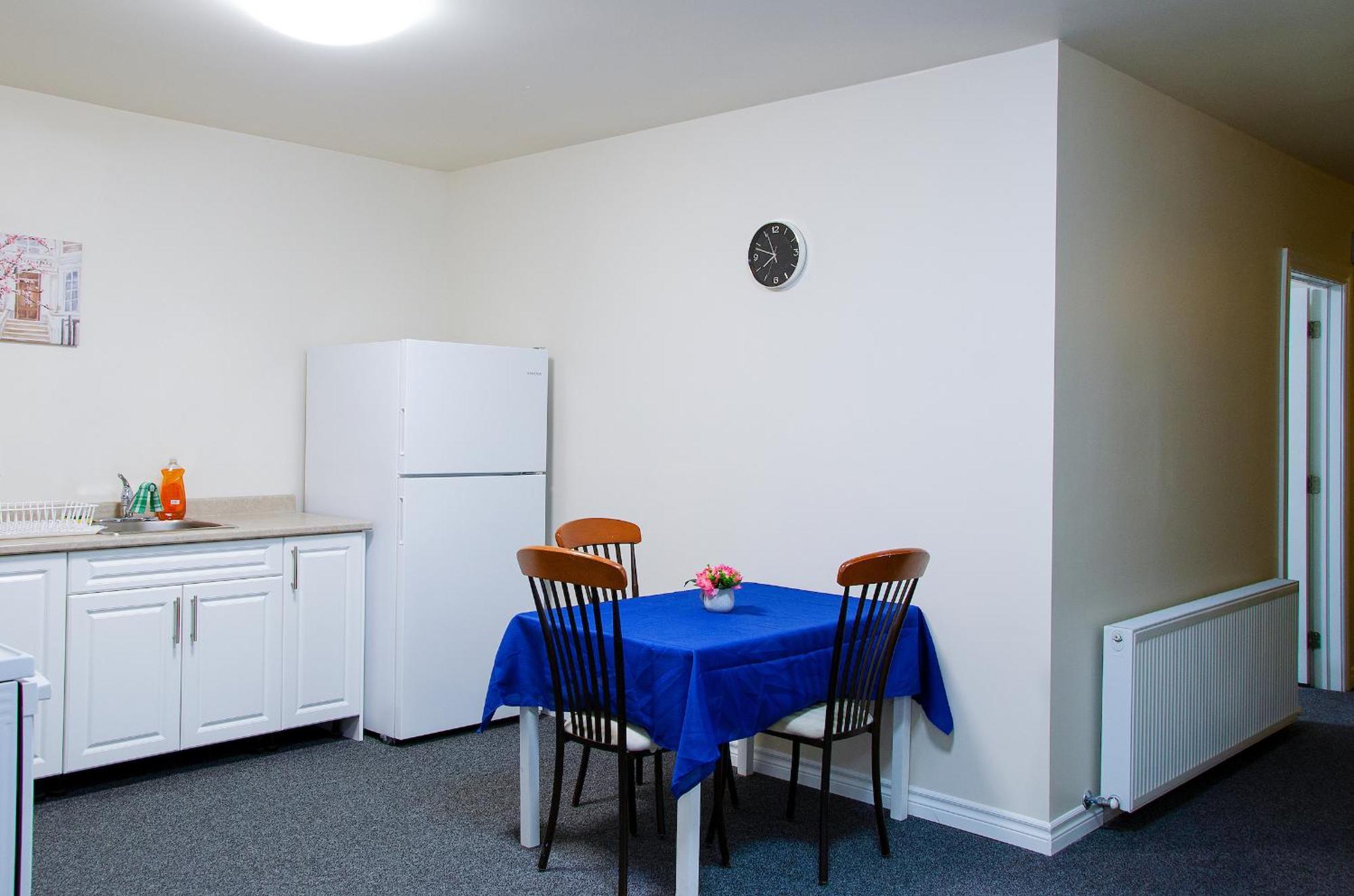Prospectors Inn Kirkland Lake Ngoại thất bức ảnh