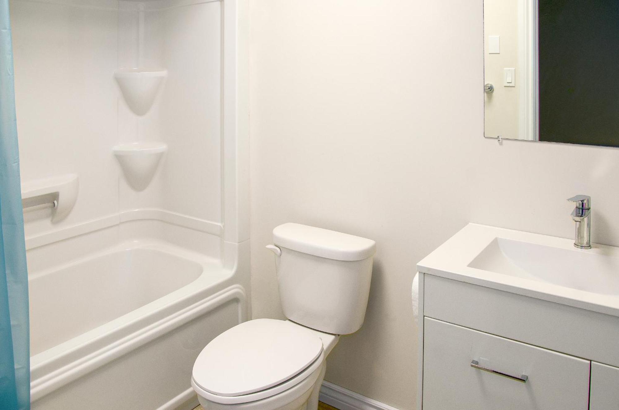 Prospectors Inn Kirkland Lake Ngoại thất bức ảnh