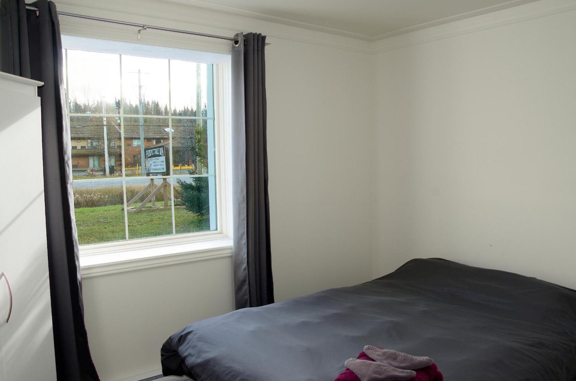 Prospectors Inn Kirkland Lake Ngoại thất bức ảnh