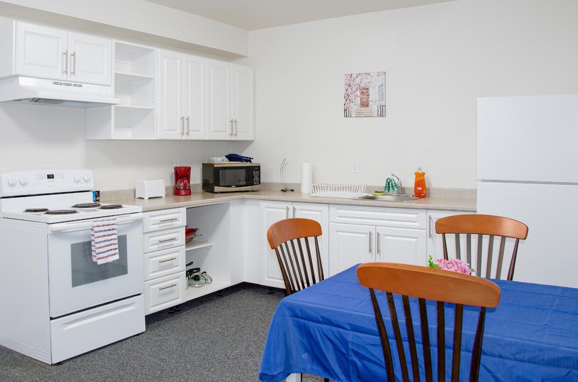 Prospectors Inn Kirkland Lake Ngoại thất bức ảnh