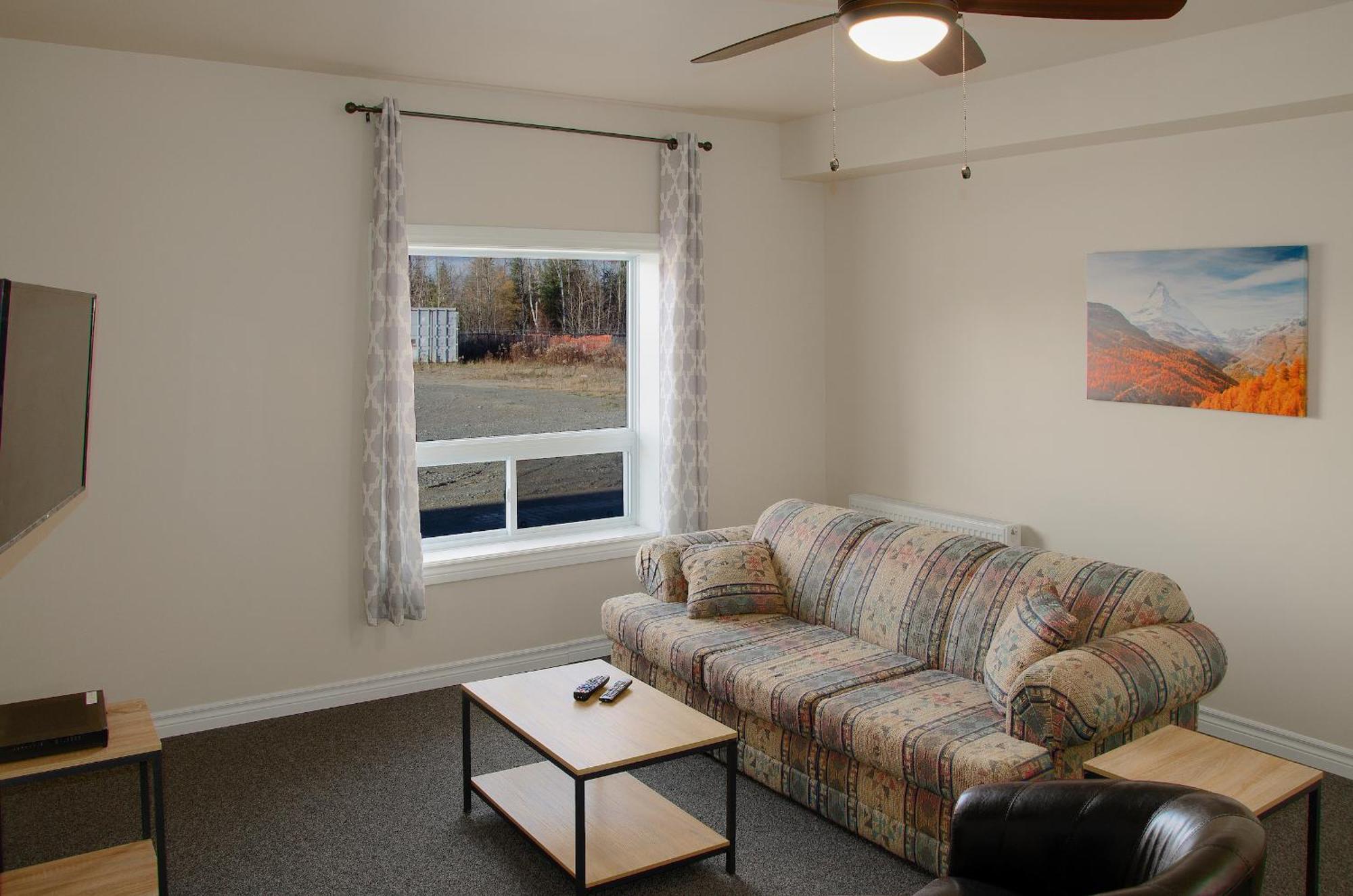 Prospectors Inn Kirkland Lake Ngoại thất bức ảnh