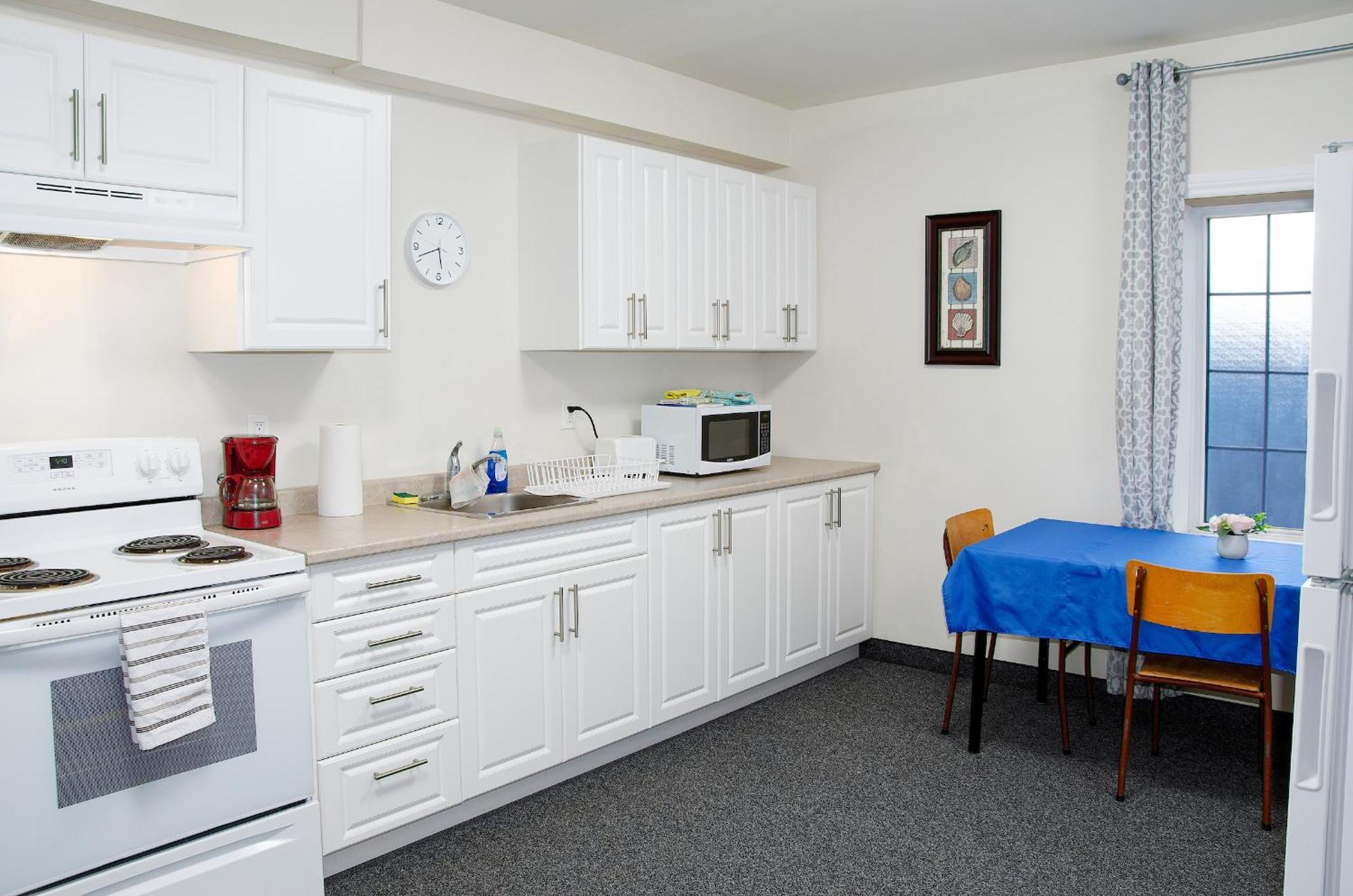 Prospectors Inn Kirkland Lake Ngoại thất bức ảnh
